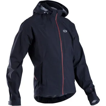 Pánská větrovka Cannondale Sugoi RSX NeoShell Jacket pánská bunda Podkarta: M