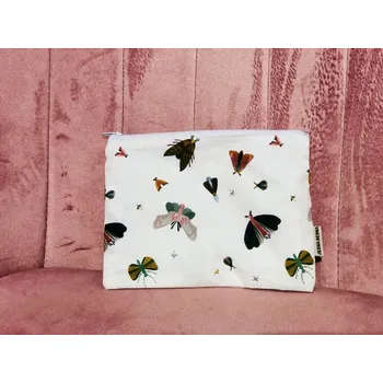 Šátek Necesér malý můry - JEDNA BEDNA 0001935