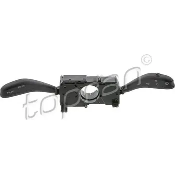 Autoelektrika Vypínač blinkru TOPRAN 638 186