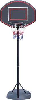 Basketbalový koš Aga MR6063