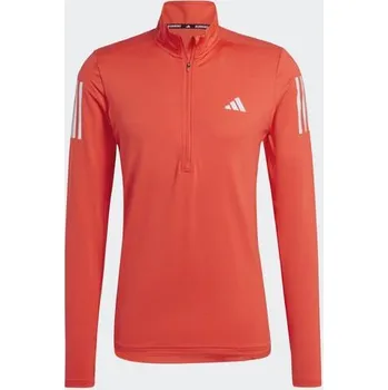 Pánská mikina Adidas OTR 1/4 ZIP IK9565 M + DÁREK