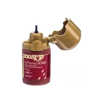 Průmyslové lepidlo G-PREMIO BOND REFILL 5 ML
