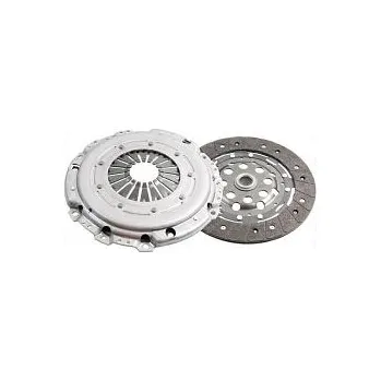 Spojková sada Spojka PEUGEOT 1.6 HDi | 1560ccm | 84kW | 03/2013-08/2016 | 9HD (DV6CTED) | SRL