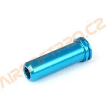 Shooter Hliníková tryska s těsněním pro G36 - 24,5mm