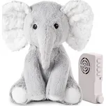 Usínáček s hudbou Cloud B Slon Elliot