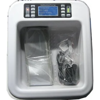 Multifunkční detoxikační nožní lázeň OH-301-B