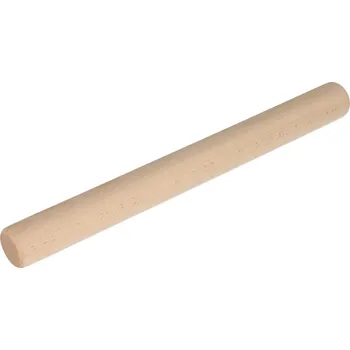 Váleček na těsto ČistéDřevo CZ1470 44 cm