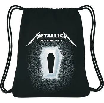 Sportovní vak vak na záda Metallica - Death Magnetic