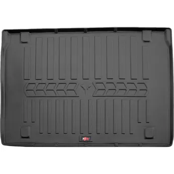 Vana do kufru Vana do kufru, gumová 3D (TPE), FIAT OPEL, Stingray