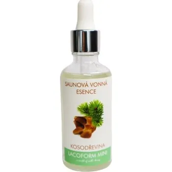 Pooltechnika Saunová esence MINI 50ml - Kosodřevina