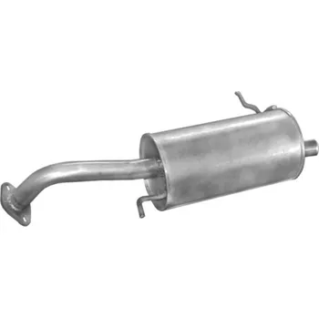 Tlumič výfuku POLMO Zadní tlumič výfuku 12193