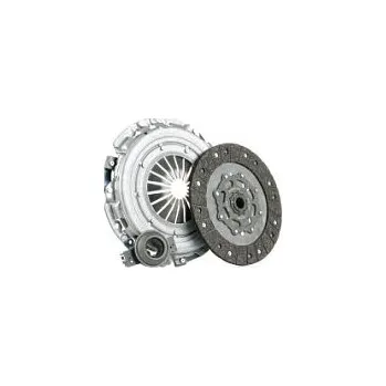 Spojková sada Spojka FIAT 1.6 D Multijet | 1598ccm | 66kW | 02/2010 a výše | 263 A4.000; 263 A5.000 | SRL