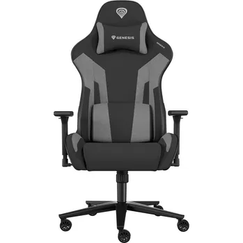 Herní židle Genesis NITRO 720 černo-šedé NFG-2096