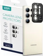 ESR Protector Set ochranné sklo na displej a čočku pro Samsung Galaxy S23 Ultra