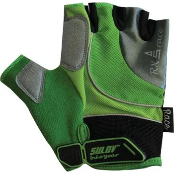 Cyklistické rukavice Cyklorukavice SULOV RX RACE