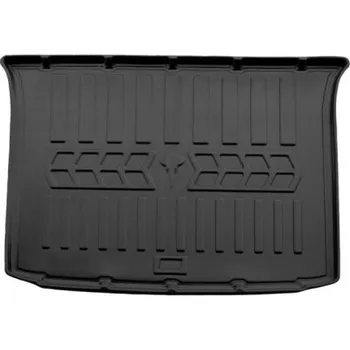 Vana do kufru Vana do kufru, gumová 3D (TPE), RENAULT, DACIA, DONGFENG, Stingray