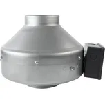 Ventilátor do potrubí radiální VENTS VKMZ 100 1009520