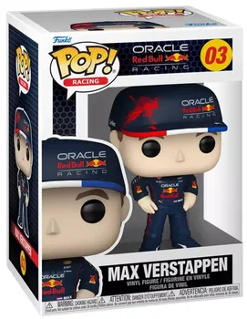 Figurka Funko POP! Oracle Redbull Racing