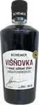 Bohemica Višňovka 25 % 0,7 l 