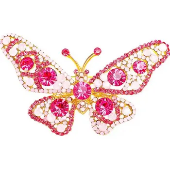 Brož Gaira® Brož Motýl 3092-31