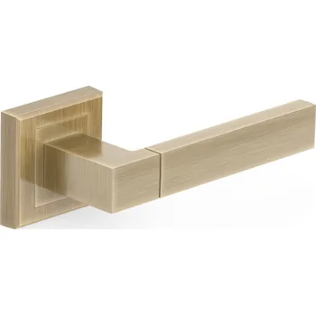 Okenní klika Metal-Bud Kľučka BETA patina