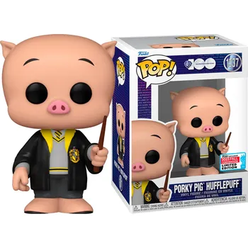 Figurka Funko POP! #1337 WB100 Porky Pig Mrzimor