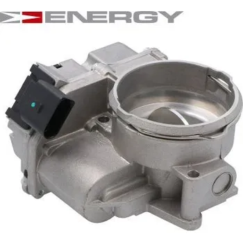 Systém vstřikování Hrdlo škrticí klapky ENERGY PP0032