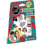 Clementoni Crazy Chic 18119 Mystery…