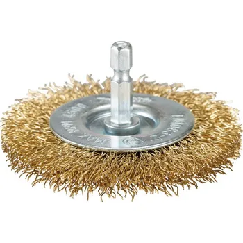 Brusný kotouč MAKITA KOTOUČ DROTĚNÝ 75MM (D-73689)