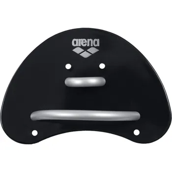 Plavecké brýle Plavecké packy ARENA ELITE FINGER PADDLE 95251/55 – Černá