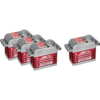 RC vybavení HBL960x3+HBL990x1 Combo Pack