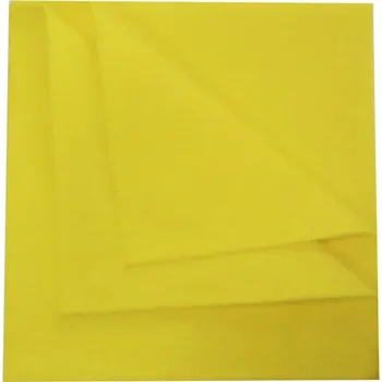 Utěrka Utěrka viskóza - netkaná žlutá