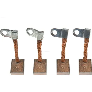 Startér Uhlíky - sada, startéru AS-PL (SB9048S)