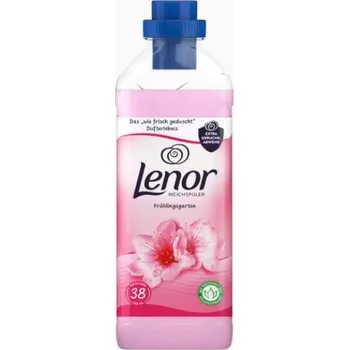 Aviváž Lenor aviváž Fruhlingsgarten 38 dávek 950ml jarní zahrada