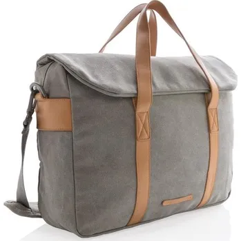 brašna na notebook Canvas taška na notebook