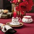 Vánoční svícen Villeroy & Boch Toy's Delight Decoration 14-8659-3960 6 cm
