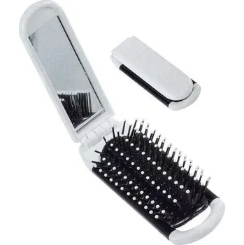 kartáč na vlasy Hranatý hřeben