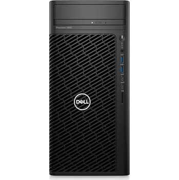 Stolní počítač DELL Precision 3660 (CK70V)