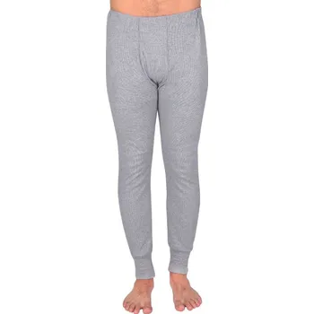 Pánské termo spodky Evona Bebel 043 šedé