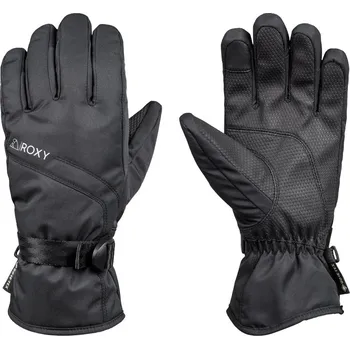 Cyklistické kalhoty Dámské rukavice Roxy Erjhn03217-KVJ0 Goretex Fizz J Glov Kvj0