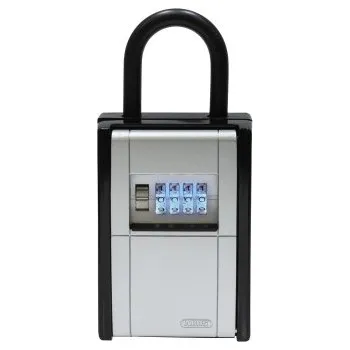 Železářství Skříńka na klíče ABUS KeyGarage 797 LED