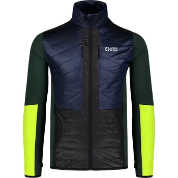 Pánská casual bunda Pánská sportovní bunda NORDBLANC MULTISPORT NBWJM7985 MODRÁ XXL