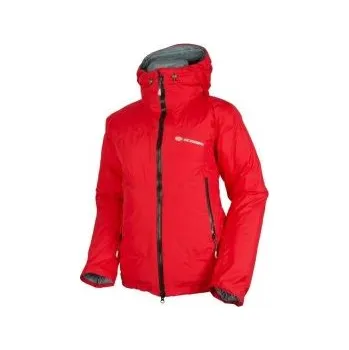 Sir Joseph Trivor Lady red XL; Červená bunda + DÁREK DLE VÝBĚRU!