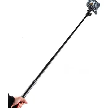 RC náhradní díl STABLECAM Prodlužovací selfie tyč z slitina hliníku 93cm (vč adaptéru) - expresní doprava