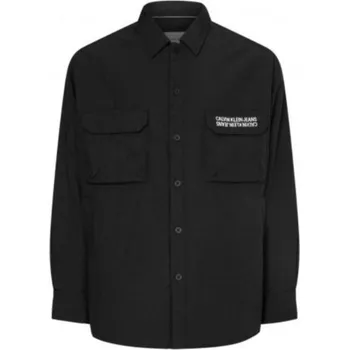 Calvin Klein M Pánská bunda J30J319310 M