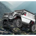 IQ models Mercedes-Benz G63 AMG RTR 1:12