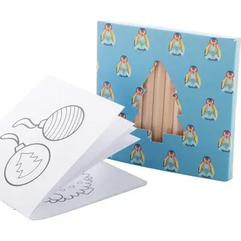 Pastelka Sada pastelek na zakázku Fargelegg 12