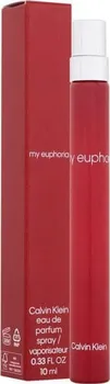 Dámský parfém Calvin Klein My Euphoria W EDP 10 ml