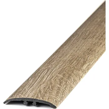 Oblá přechodová lišta Multi, SPC Rigid 40mm dekor: Ottawa