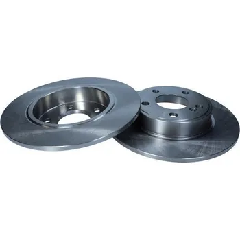Brzdový kotouč Brzdový kotouč MAXGEAR 19-4635